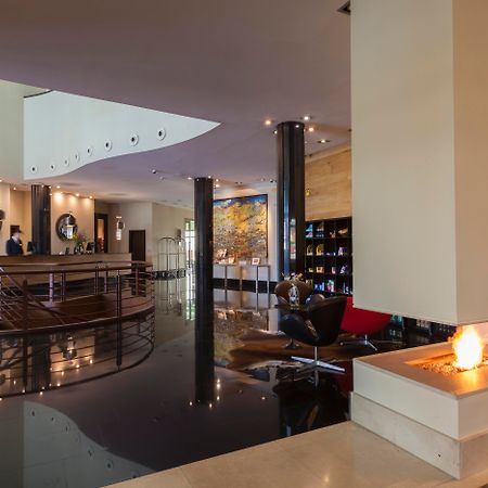 Urh Hotel Spa Zen Balagares Overo Extérieur photo