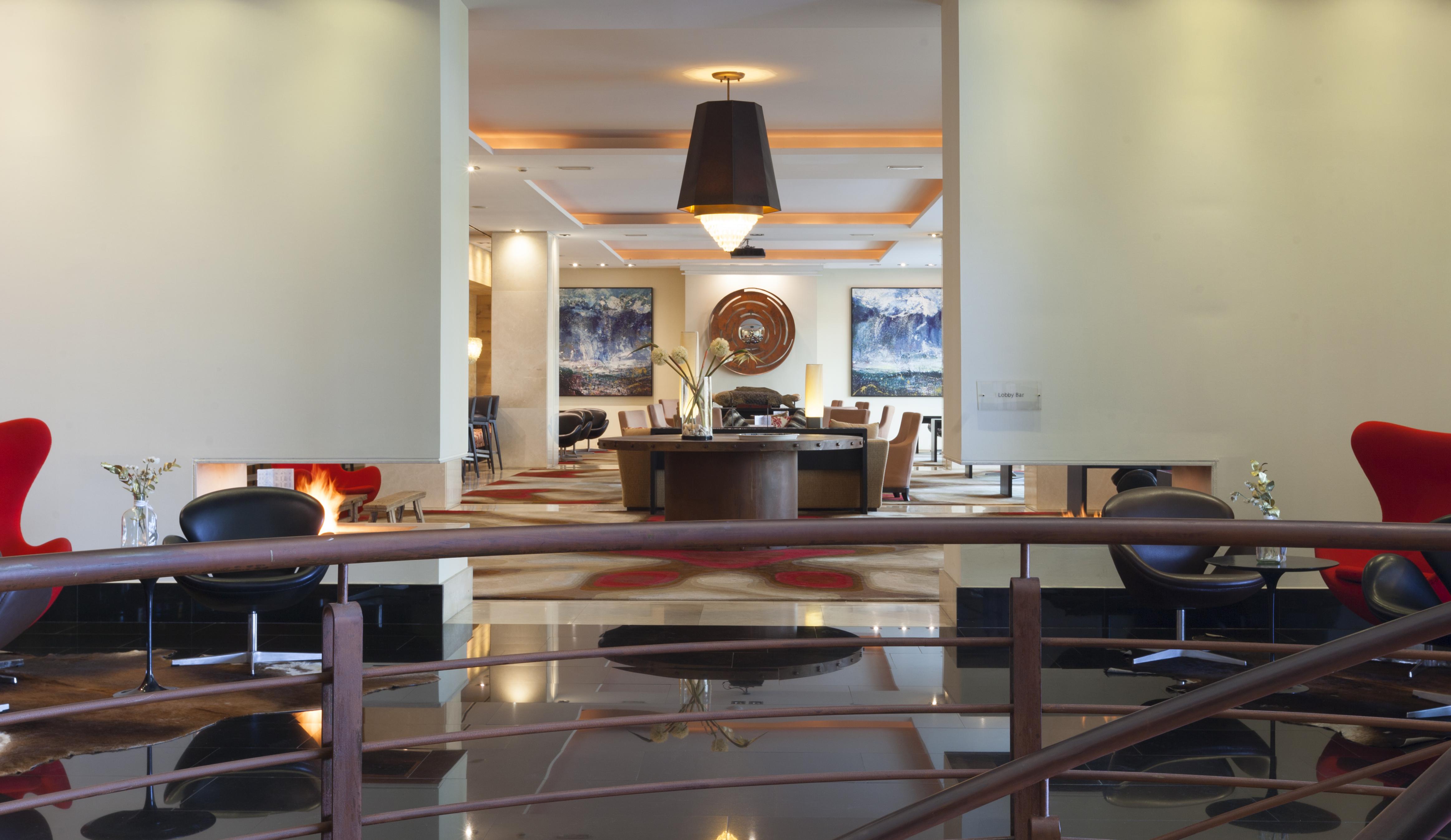 Urh Hotel Spa Zen Balagares Overo Extérieur photo