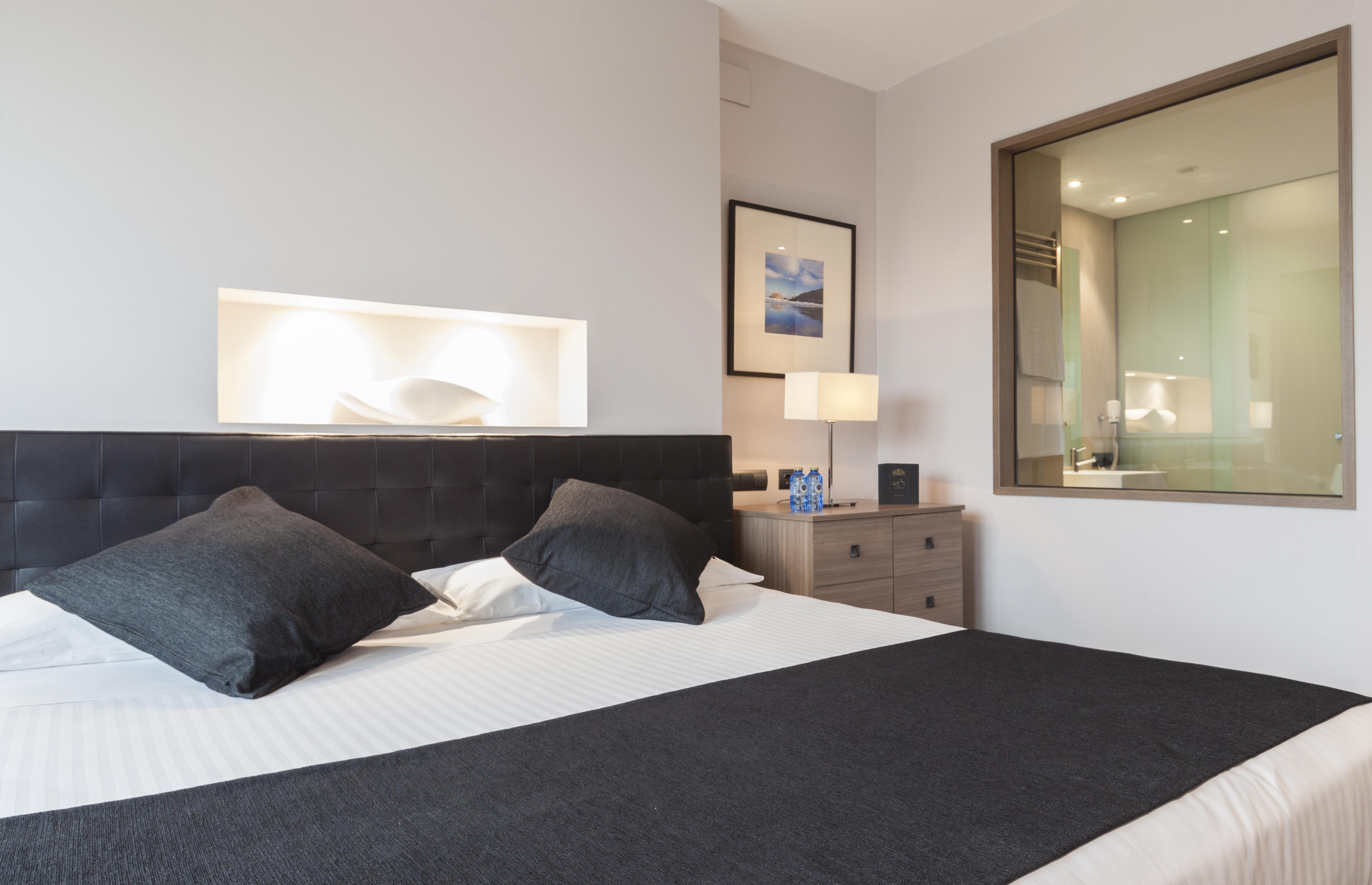 Urh Hotel Spa Zen Balagares Overo Extérieur photo