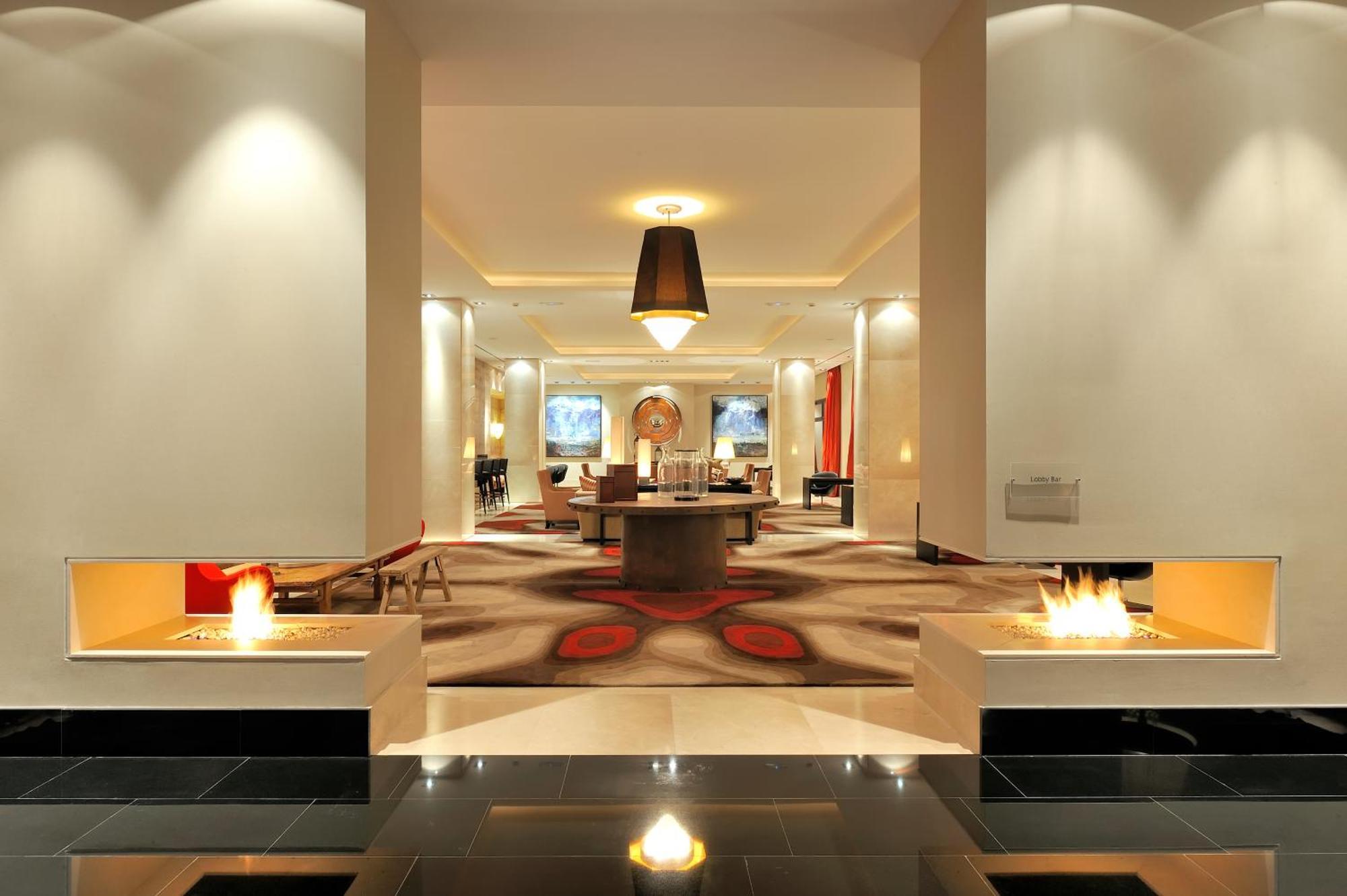 Urh Hotel Spa Zen Balagares Overo Extérieur photo